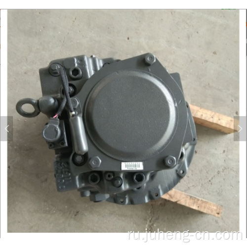 Гидравлический насос PC160-8 708-3M-00030